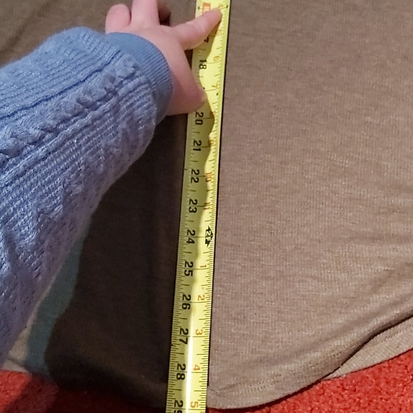 Khaki shirt - Picture 5 of 5